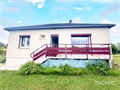Maison traditionnelle à la vente
